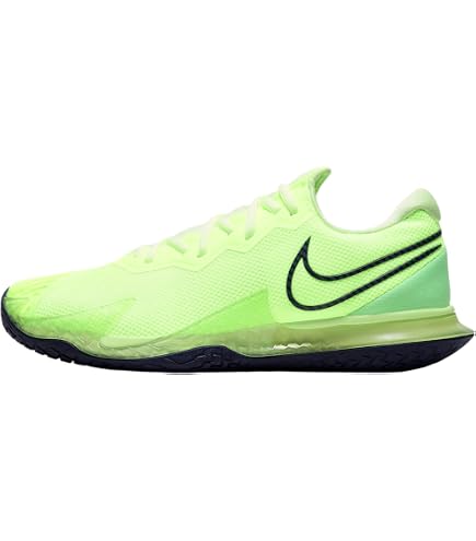 Amazon.com | Nike Air Zoom Vapor Cage 4 RAFA Men's Tennis Shoes